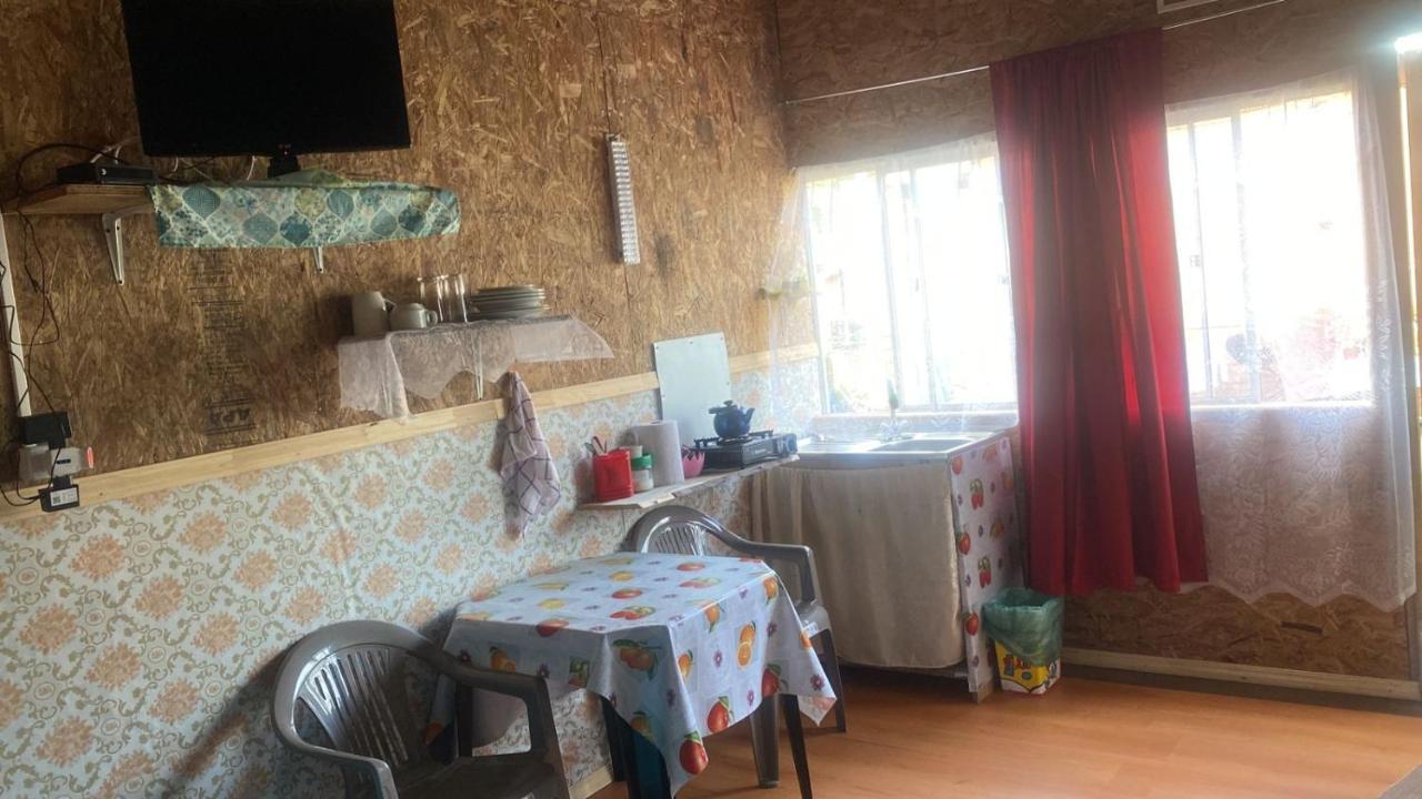 Apartment Mecohue