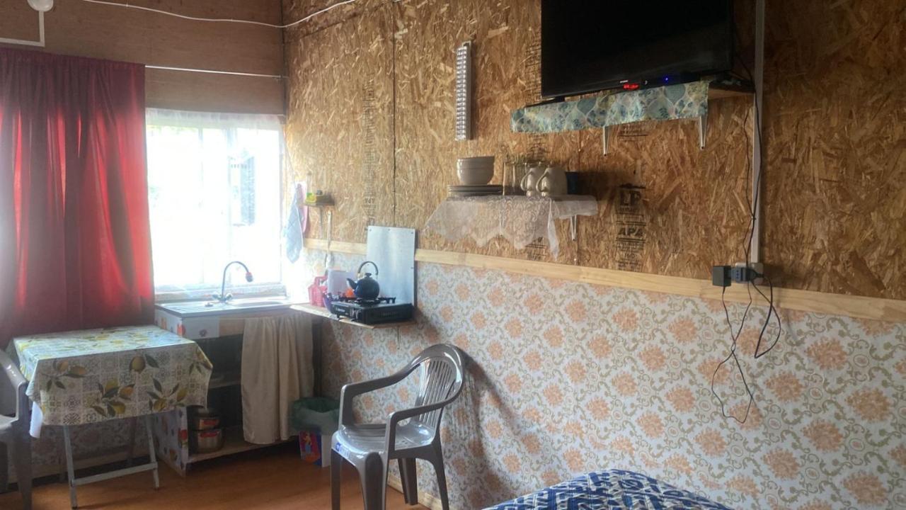 Mecohue Apartment *