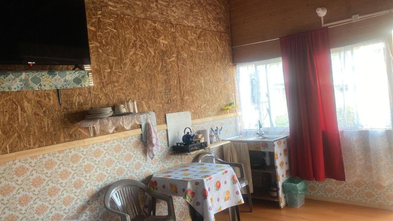Mecohue Apartment