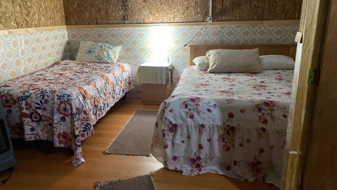 Mecohue Apartment Chaiten