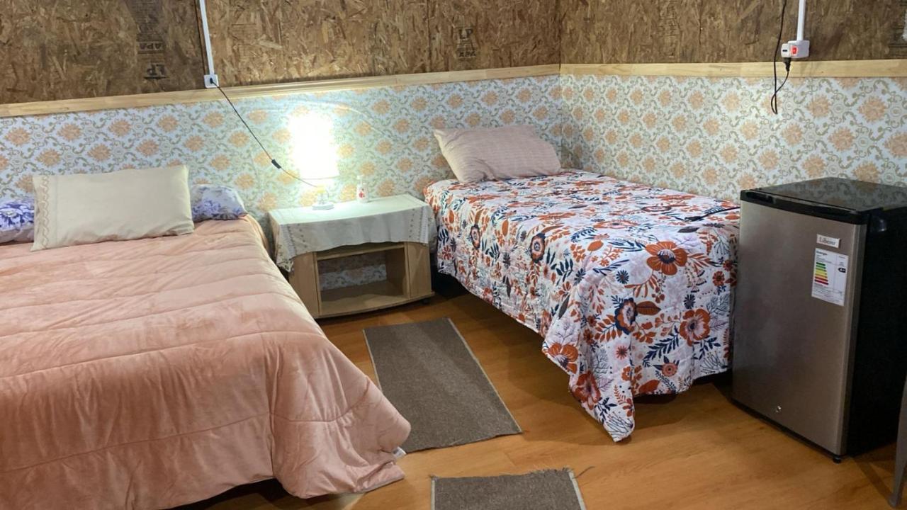 Mecohue Apartment